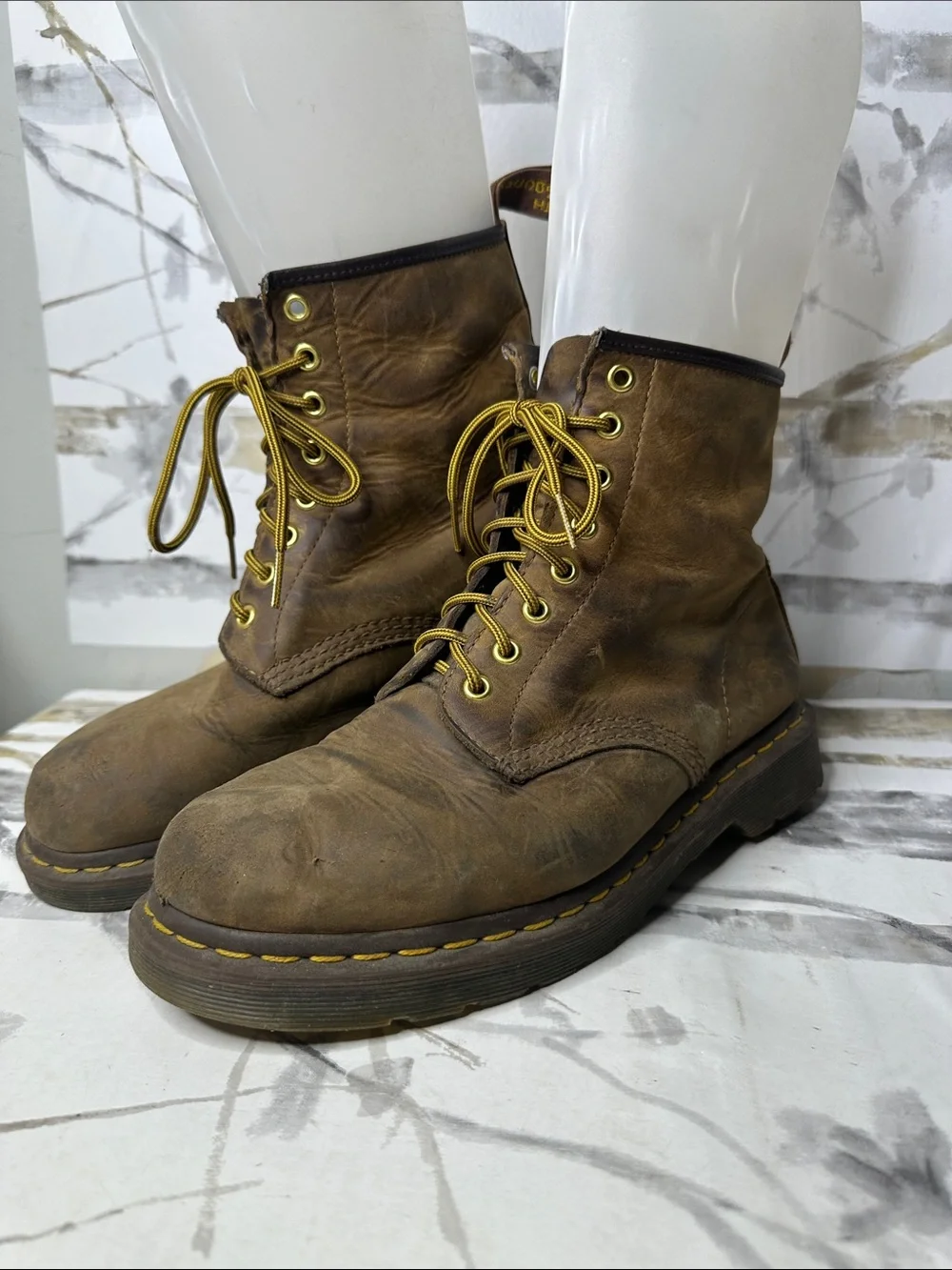 Dr Martens 1460 Boots